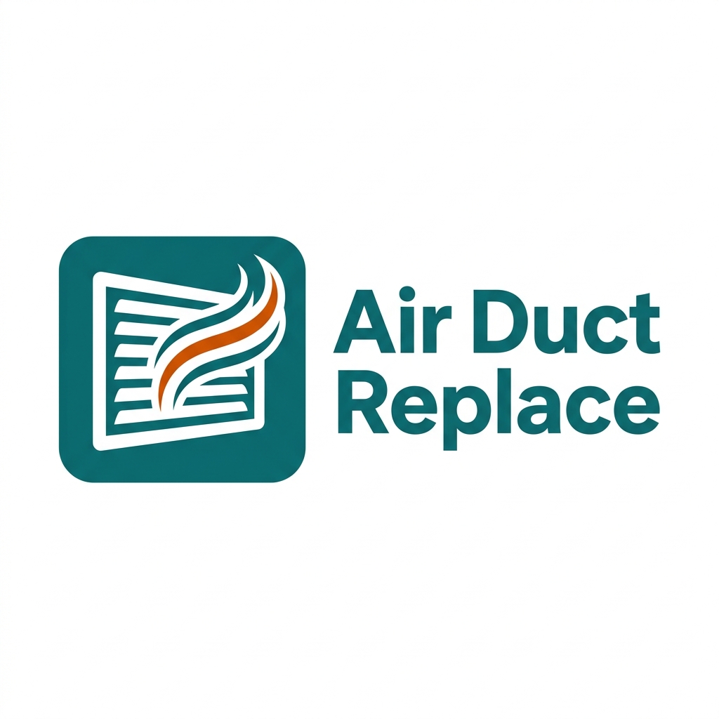 Air Duct Replace logo